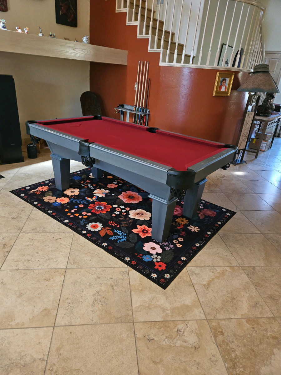 Arizona Billiards Services LLC 13