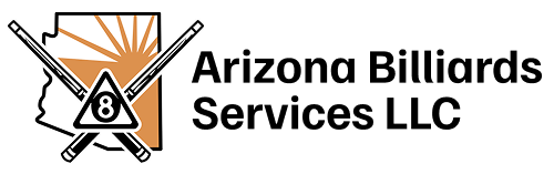 Logo Arizona Billiards Services LLC