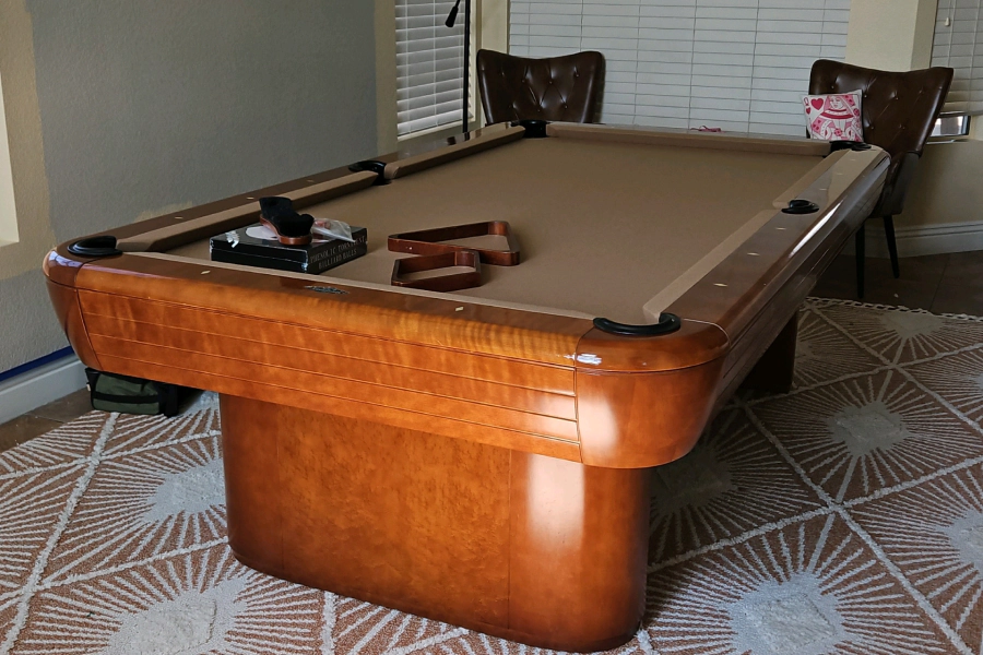 billiard accessory sales