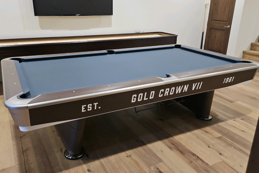 pool table installation (1)